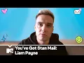 Download Lagu Liam Payne Reads Your Fan Messages | You've Got Stan Mail | MTV Music