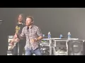 Dierks Bentley - "Every Mile a Memory" (Live) - Everett, WA - 04-21-12