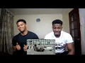 Unknown T - Homerton B [Music Video] | GRM Daily - REACTION