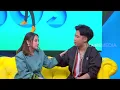 Download Lagu [FULL] Curahan Hati Vidi Aldiano dan Prilly Latuiconsina | OKAY BOS (11/09/20)