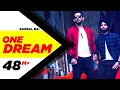 Download Lagu One Dream | Babbal Rai & Preet Hundal | Full | Speed Records
