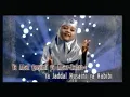 Download Lagu Haddad Alwi Sulis - Ahmad Ya Habibi