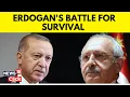 Turkey Elections 2023 Live Updates Erdogan Faces Battle For Survival Erdogan Vs Kilicdaroglu