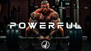 Top Motivational Songs 2025 Best Gym Workout Music Workout Motivation Music Mix 2025 