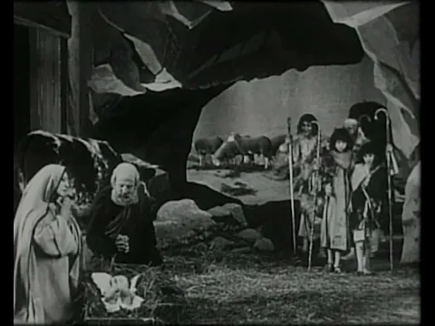 La Nativité (The Nativity) [1910] - Louis Feuillade
