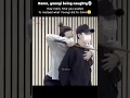 Download Lagu Yoongi took the opportunity🌚🤌🏻(re-upload) #bts #jimin #yoongi #kpop #funny #dirty #btsarmy