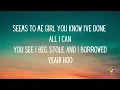 Faith No More - Easy (Lyrics)