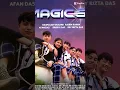 Download Lagu magic 5 || DJ saha jaluna mana jaluna || persih cewek