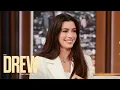 Download Lagu Anne Hathaway Recalls Throwing Raging Party for \