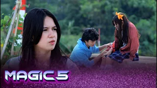 Download Saling Suka! Lea Relakan Gibran bersama Adara | Magic 5 - Episode 148 MP3