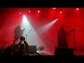 Abbath — Acid Haze, Dream Cull, In My Kingdom Cold (Live Budapest 2024, Barba Negra) (Snippets)