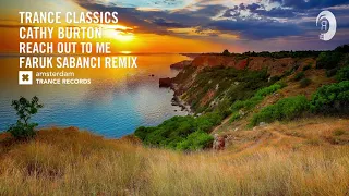 Download VOCAL TRANCE CLASSICS: Cathy Burton - Reach Out To Me (Faruk Sabanci Remix) MP3