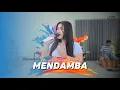 Download Lagu Mendamba - Iis Alia Ananta || Ijjoo Production Live