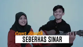 Download SEBERKAS SINAR - NIKE ARDILLA (COVER AKUSTIK)  | @Fiya Aje @novalaananda MP3