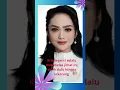 Download Lagu Krisdayanti selalu membawa jimat ini dari dulu hingga sekarang #shorts @RatuQuiz99
