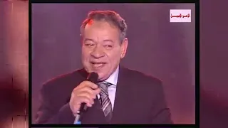سهرة مع عبد الهادي بالخياط 2007 