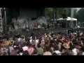 Courtney Barnett performs "Pedestrian at Best" - Pitchfork Music Festival 2015