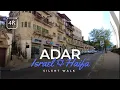 Download Lagu Ontdek de schoonheid van Haifa's verborgen binnenplaatsen van Adar: virtuele wandeltocht.