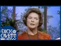 Ingrid Bergman Discusses Working With Ingmar Bergman | The Dick Cavett Show