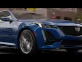 2023 Cadillac CT5 user guide - Crestview Cadillac