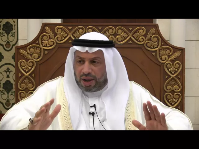 ⁣الإمام علي (ع) وليد الكعبة | سيد مصطفى الزلزلة جامع جاسم الوزان الجمعة 22.4.2016