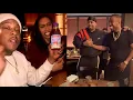 Download Lagu NORE \u0026 Jadakiss Pull Up To NAS New Chicken Restaurant That Left Busta Rhymes Speechless