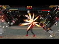 Download Lagu Kung cu king fight-handsome boy-danger girl- Cintio vs bergenia-