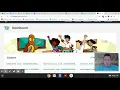 Playing Games in BrainPop