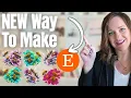 The AI Shortcut to Building Etsy Clipart Packs FAST