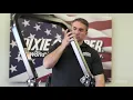 Dixie Chopper ROPS Roll Over Protection System Accessory for Zero Turn Mowers YouTube
