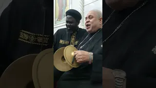 سامحنى يا سيدى ابونا جوزيف والمعلم جاد لويس 