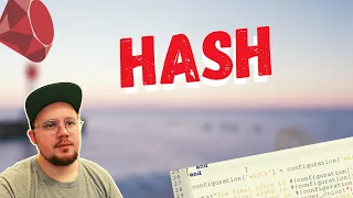 Ruby Course - Lesson 09 Hashes