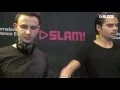 Download Lagu Lucas \u0026 Steve (DJ-set) at SLAM! MixMarathon live from ADE