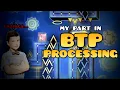 My Part In BTP PROCESSING hosted by bonscarrot TOP 50