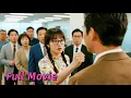 Download Lagu 【Full】Cinderella beat up CEO in public, but CEO wasn't angry and instead promoted her. They shocked!