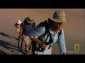 Singing Sand Dunes | National Geographic