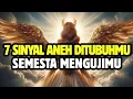 Download Lagu JIWA TERPILIH✨ 7 SINYAL ANEH DI TUBUHMU YANG TUNDUK PADA KETENTUAN SEMESTA, NO 4 BIKIN MERINDING!