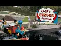 Lagu Casey Jr. Circus Train (2025) | Disneyland Park