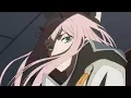 Darling in the Franxx [AMV] - In the End