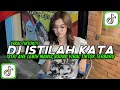 Download Lagu DJ ISTILAH KATA ISTRI ANE LEBIH MANIS | DJ ISTILAH KATA REMIX BY ELART RIMEX VIRAL TIKTOK 2025 !!!