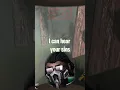 When proximity voice tells on HeavenlyFather