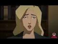 Download Lagu YOUNG JUSTICE |4x20 | BEAST BOY - SOMETIMES WE'RE POWERLESS  (THERAPY SCENE) #YOUNGJUSTICE