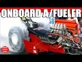 A Fuel Nostalgia Drag Racing March Meet Bakersfield California Famoso Raceway