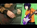 Download Lagu Star Marker - My Hero Academia Season 4 (Opening 2) | MattyyyM Cover