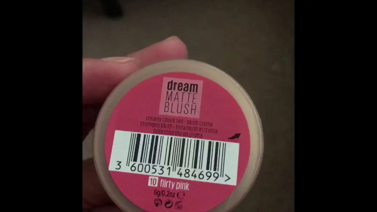 Hi Everyone, Today I have bring review for Color show Blush. You can buy the product from amazon bel. 