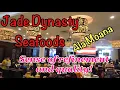 Why this restaurant beyond its exceptional seafood offerings