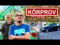 Download Lagu Godkänd Uppkörning? Elev Får Motorstopp \u0026 Missar Avfart