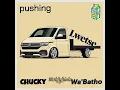 W4DE - Pushing P x Xduppy - Lwetse | next step verification Amapiano Remix 2026🔥🔥