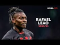 Rafael Leao 2023 Amazing Skills Goals Assists