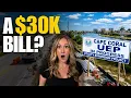 Cape Coral s UEP Explained - What It Is Why It Exists and What It Means for You